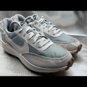Size 12 - Nike Waffle Debut Sneakers Light Pumice Sail Photon Women’s DH9523-006